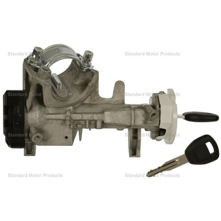 Standard Ignition IGNITION SWITCH WITH LOCK CYLINDER US-636